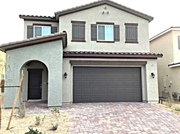 6126 Schmidt St, North Las Vegas, NV 89081