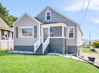 3816 Hanlin Way, Weirton, WV 26062