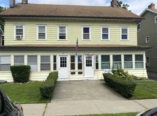 31-33 Clapp Ave #2, Wappingers Falls, NY 12590