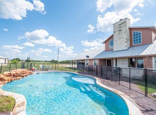 9575 Evergreen Cemetery Rd, Lipan, TX 76462