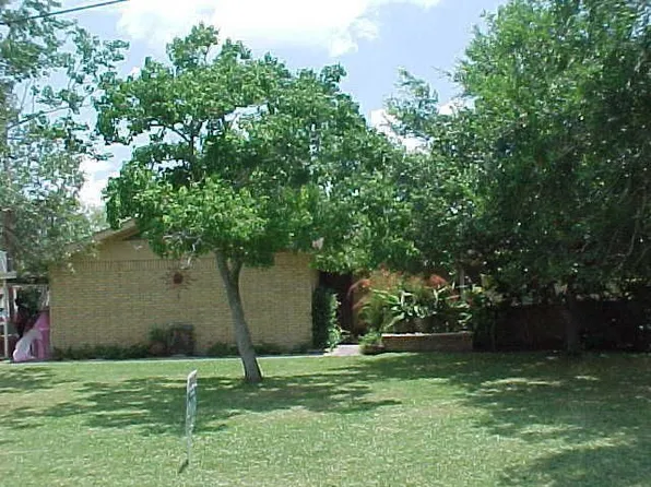 117 Sally Ln, Brownsville, TX 78526