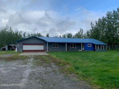 14165 W Knights Dr, Wasilla, AK, 99623