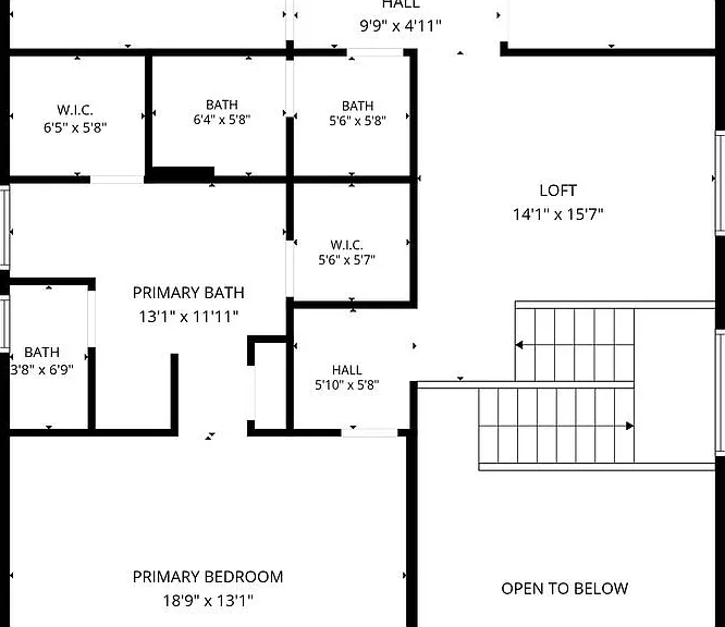 2048 W Monte Cristo Ave — Photo 16