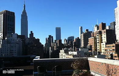 Rented by Citi Habitats