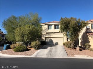 9548 Spring Blush Ave, Las Vegas, NV 89148