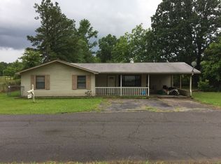 5029 Eubanks Rd SE, Bessemer, AL 35022