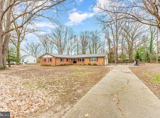 5354 Payne Dr, King George, VA 22485