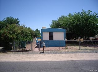 3042 E McVicar Ave, Kingman, AZ 86409