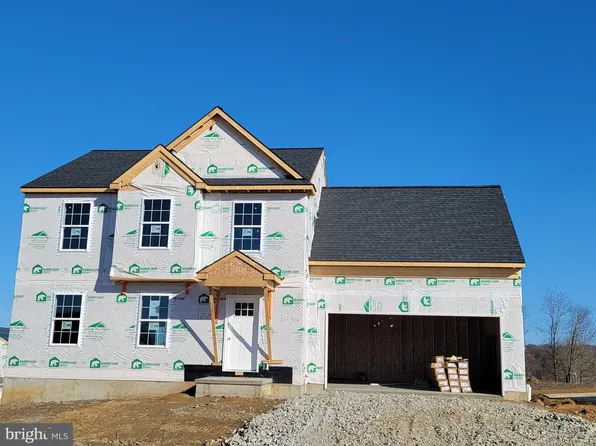 404 Darlington Ct, New Providence, PA 17560