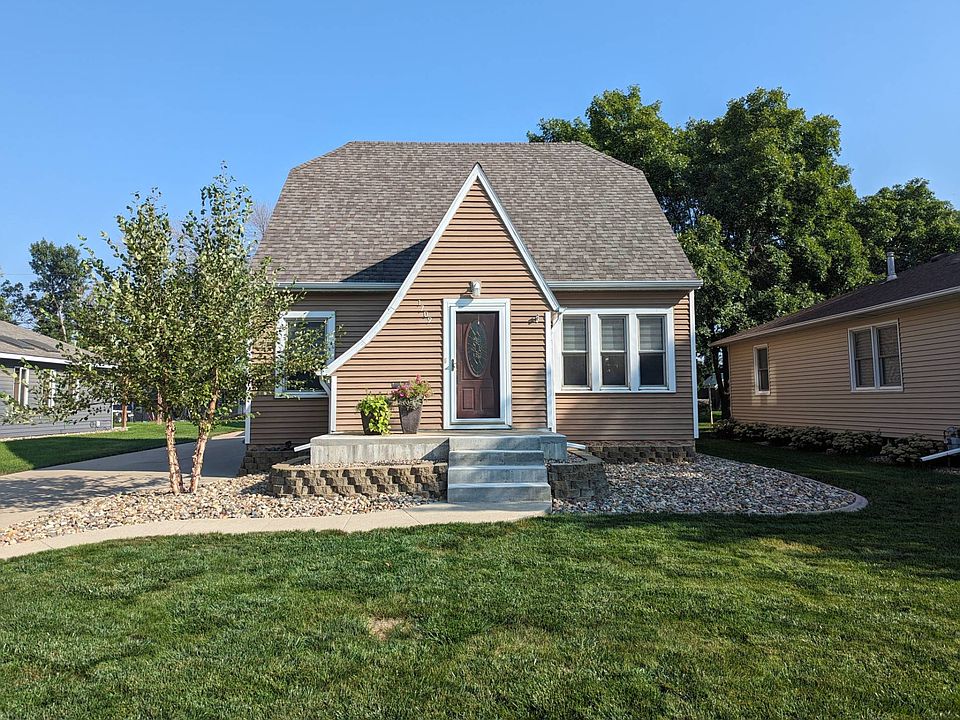 1709 17th St, Rock Valley, IA 51247 MLS 11207919 Zillow