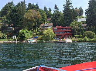 700 Shoreland Dr SE, Bellevue, WA 98004