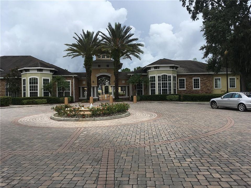 1st image of 10025 Courtney Palms Blvd APT 301