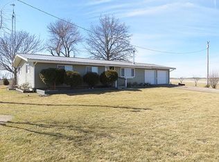 28489 Highway 2, Bloomfield, IA 52537