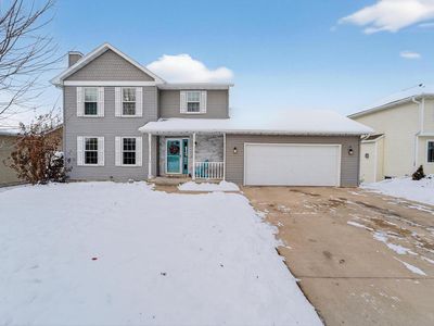 4822 Dream Lane, Madison, WI, 53718