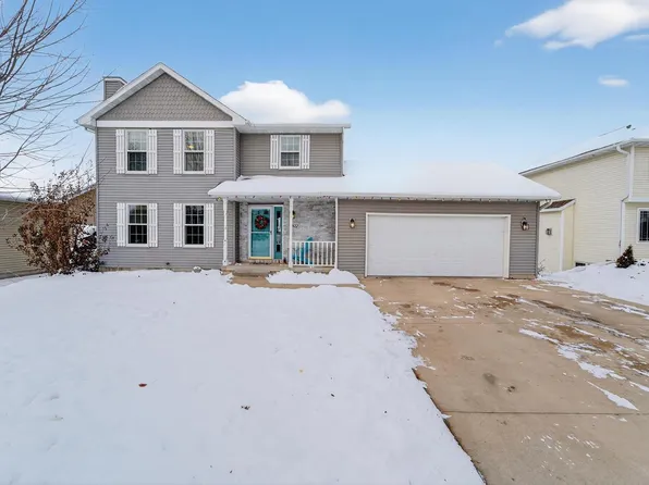 4822 Dream Lane, Madison, WI 53718