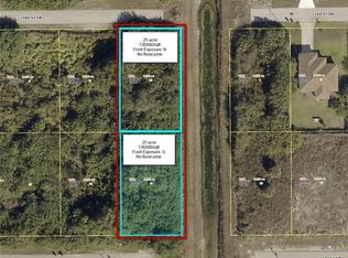 3201 33rd St SW, Lehigh Acres, FL 33976