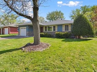 1421 Independence Ave S, Saint Louis Park, MN 55426