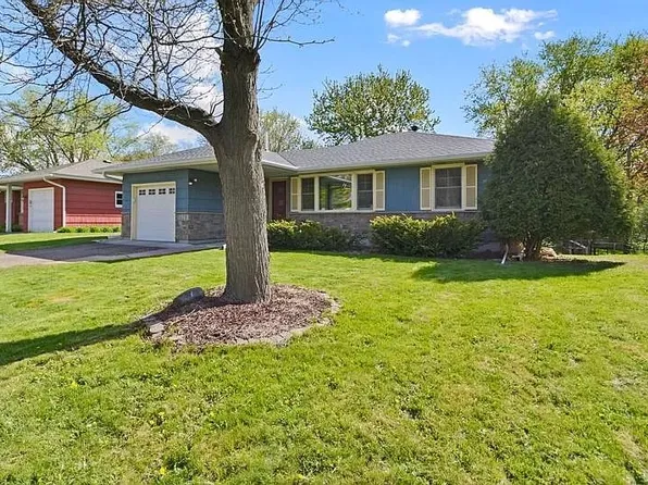 1421 Independence Ave S, Saint Louis Park, MN 55426