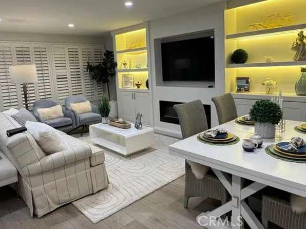 2305 Via Puerta, Laguna Woods, CA 92637