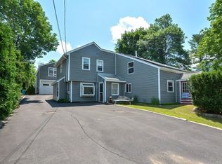 194 Oak St, Foxboro, MA 02035