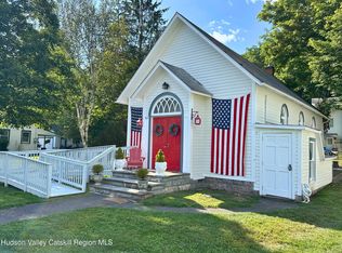 63 Orchard St, Margaretville, NY 12455