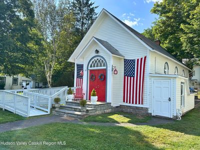 63 Orchard Street, Margaretville, NY, 12455