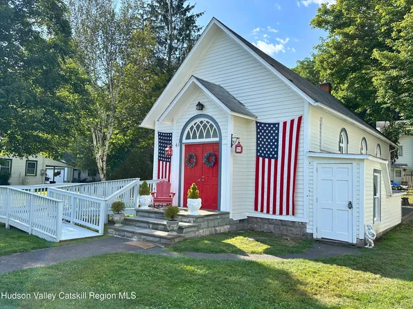 63 Orchard Street, Margaretville, NY 12455