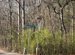 0 Furman L Smith Memorial Hwy, Central, SC 29630