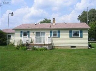 4192 Lapeer Rd, Burton, MI 48509
