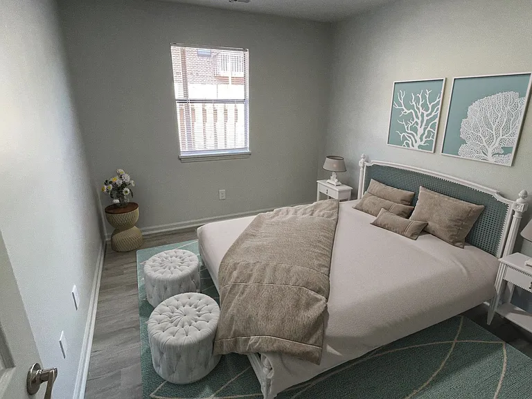 Boulevard West Apartments — Photo 5