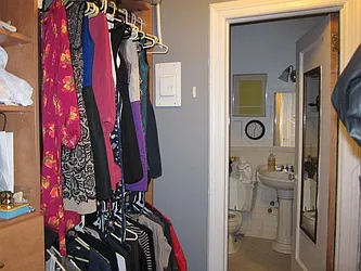 Rented by Keller Williams NYC