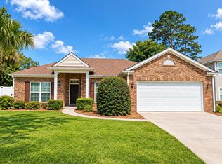 101 Oaktrace Pl, Savannah, GA 31419