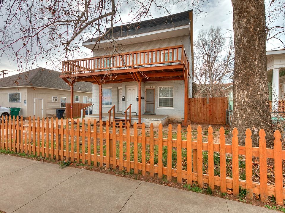 Hunters Addition 4Plex 1120 NW 10th St Oklahoma City OK Zillow