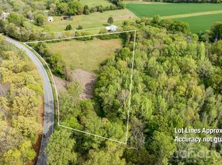 0 Us Highway 601, Salisbury, NC 28147