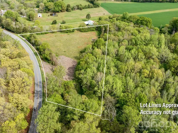 0 Us Highway 601, Salisbury, NC 28147