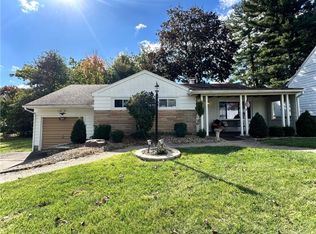 1673 Meadowbrook Ave, Poland, OH