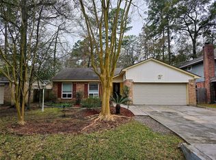 29 Coralberry Rd, Spring, TX 77381