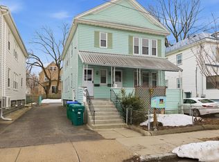 54 Thomas St Floor 2, Medford, MA 02155