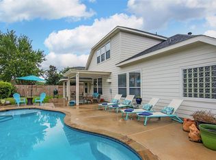 7202 Paradise Park Bnd, Richmond, TX 77407