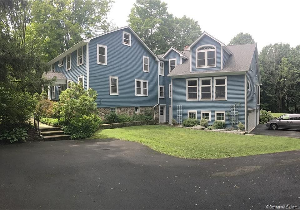 14 Mulberry St, Ridgefield, CT 06877 Zillow