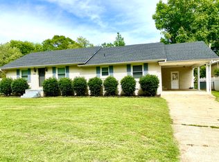 336 3rd St, Saltillo, MS 38866