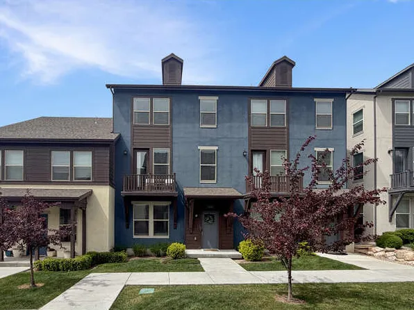 2120 N 750 W, Layton, UT 84041