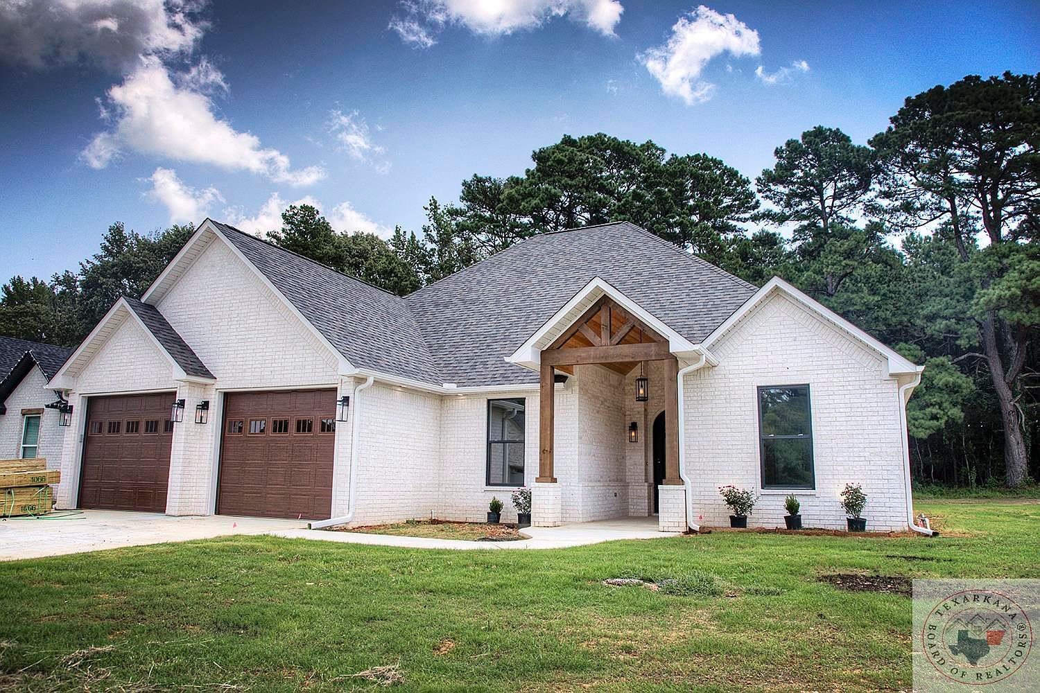 6820 Maple View Ln, Texarkana, TX 75503 MLS 112603 Zillow