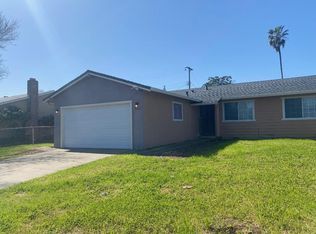 10313 S White Rock Rd, Rancho Cordova, CA 95670