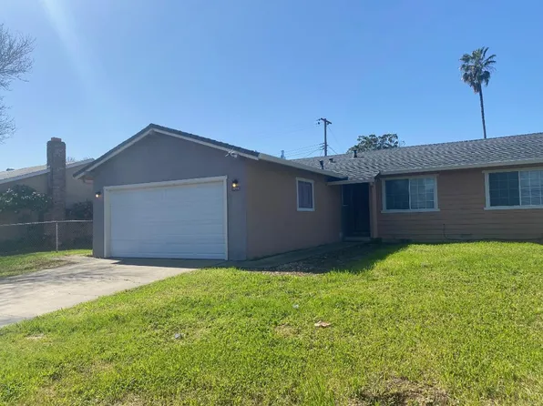 10313 S White Rock Rd, Rancho Cordova, CA 95670