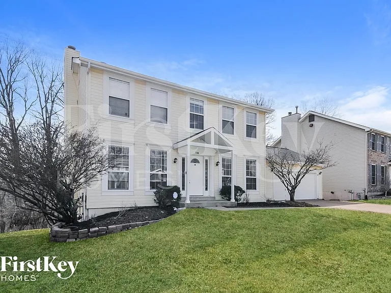 1108 Richland Meadows Dr — Photo 2