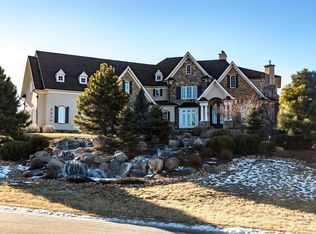9874 Red Sumac Pl, Parker, CO 80138