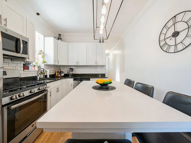 715 Willow Ave #5B-10 — Photo 7