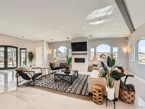 3250 Via Margarita, Castle Rock, CO 80109