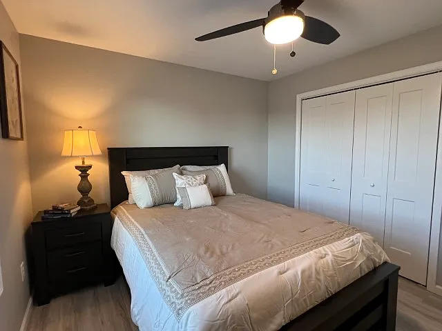 Adam Street Apartments — Photo 21